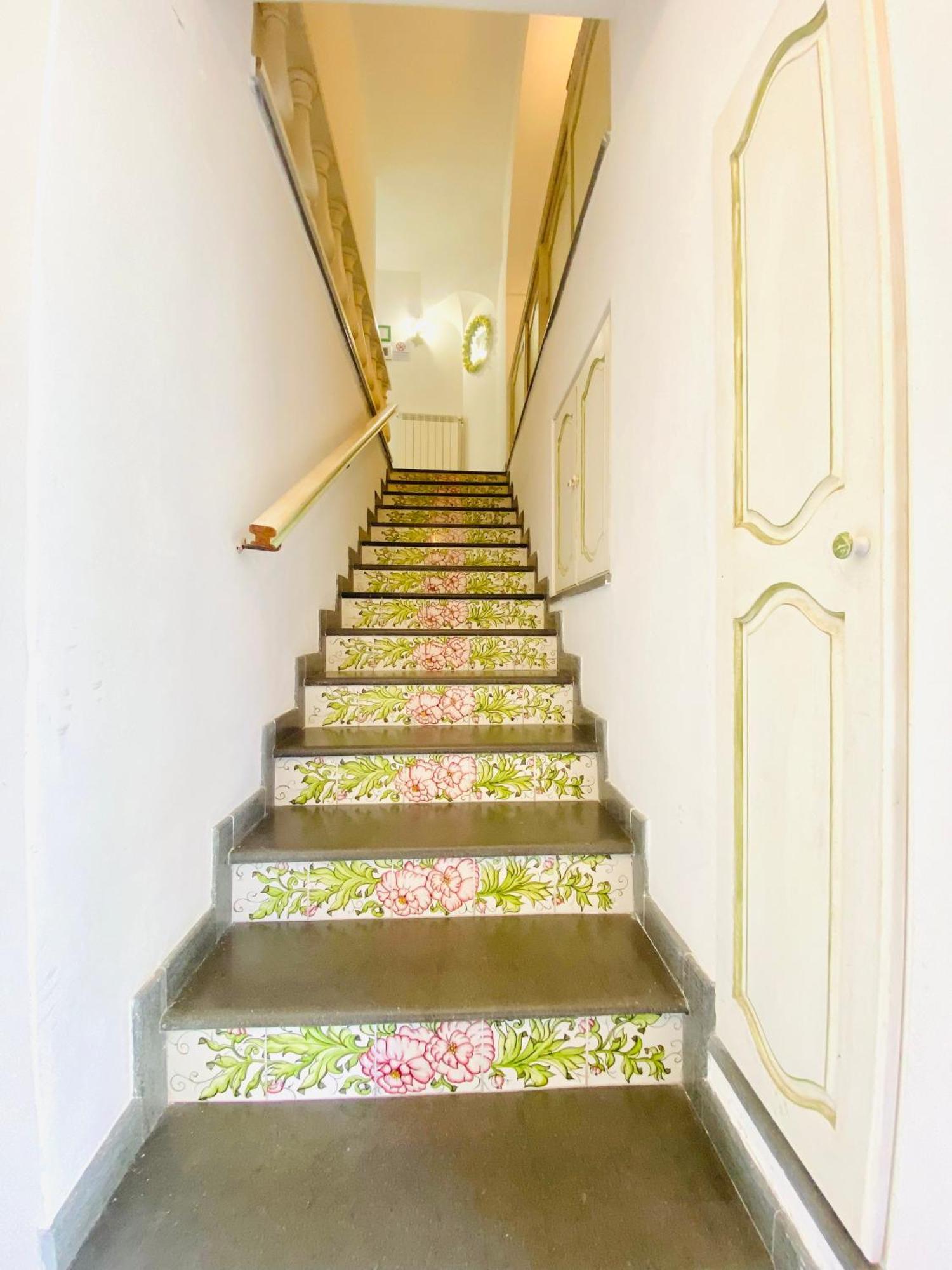 Casa Pippo 1 Villa Anacapri Kültér fotó