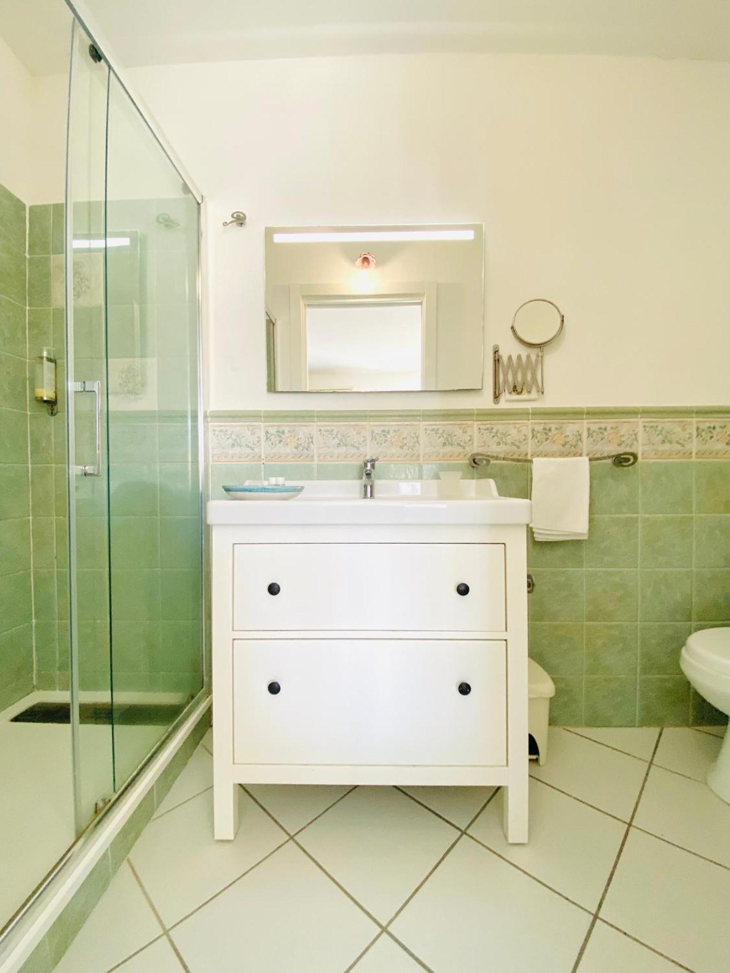 Casa Pippo 1 Villa Anacapri Kültér fotó